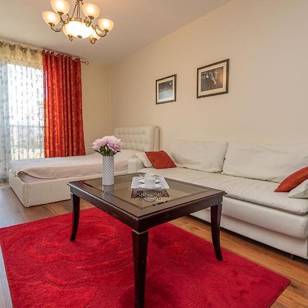 R&W Apartment Palanga Eksteriør bilde