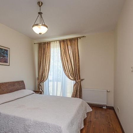 R&W Apartment Palanga Eksteriør bilde